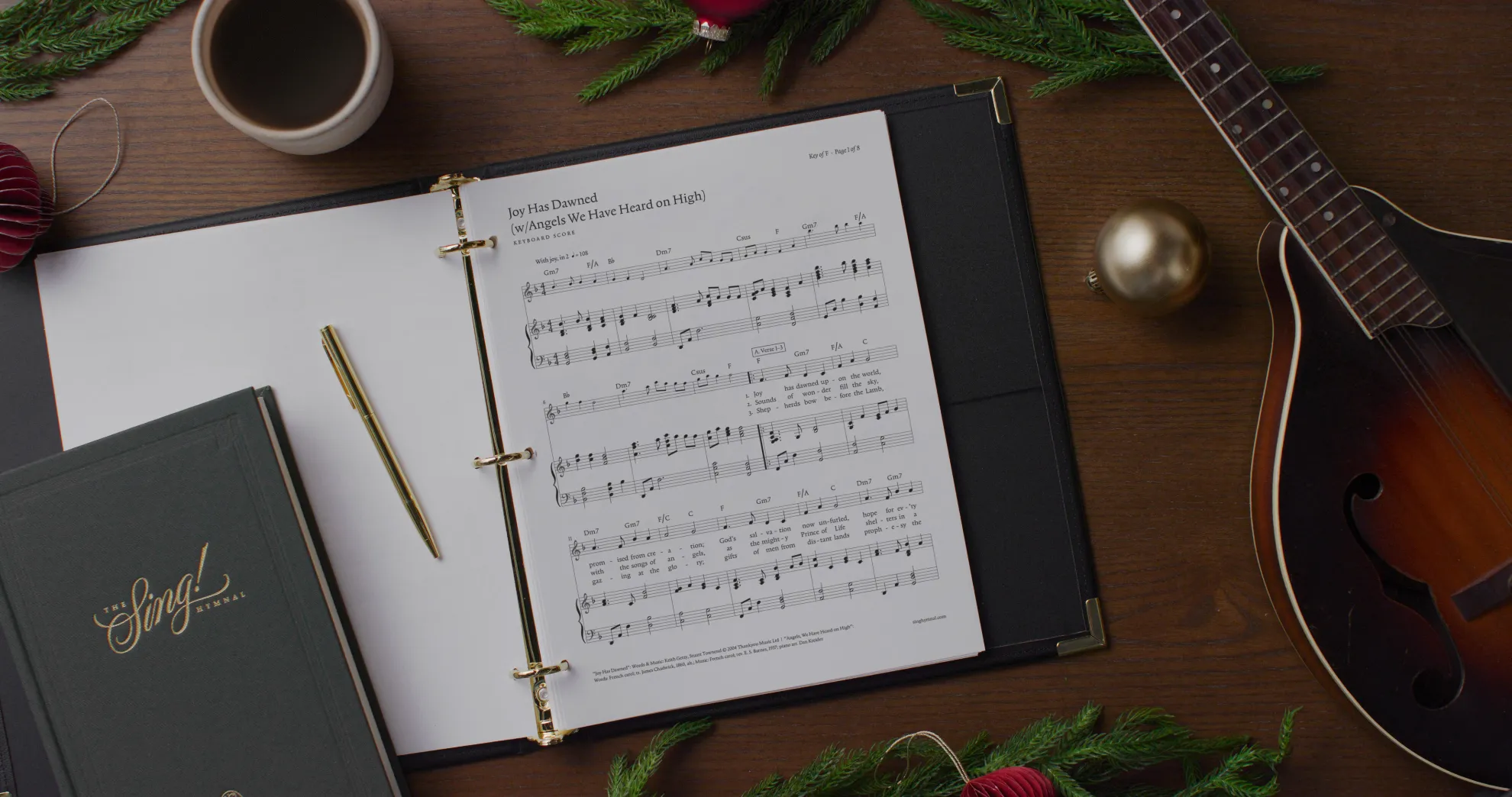 Advent & Christmas