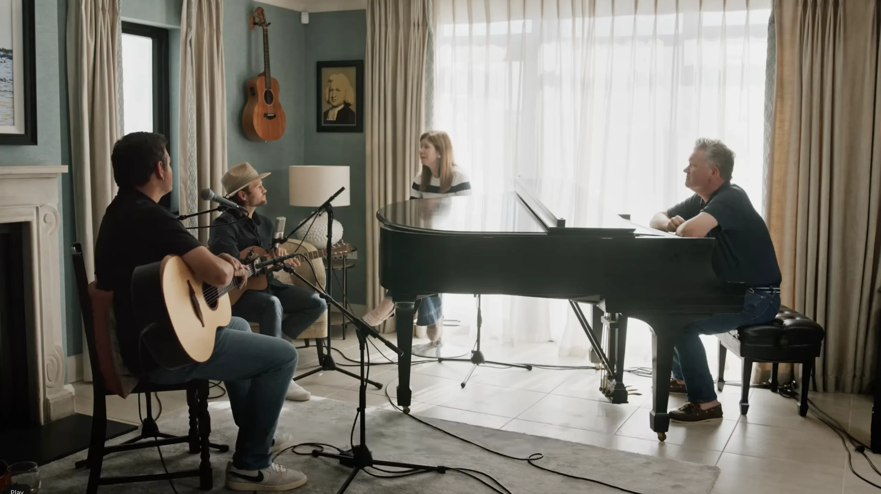 The Sing! Hymnal
