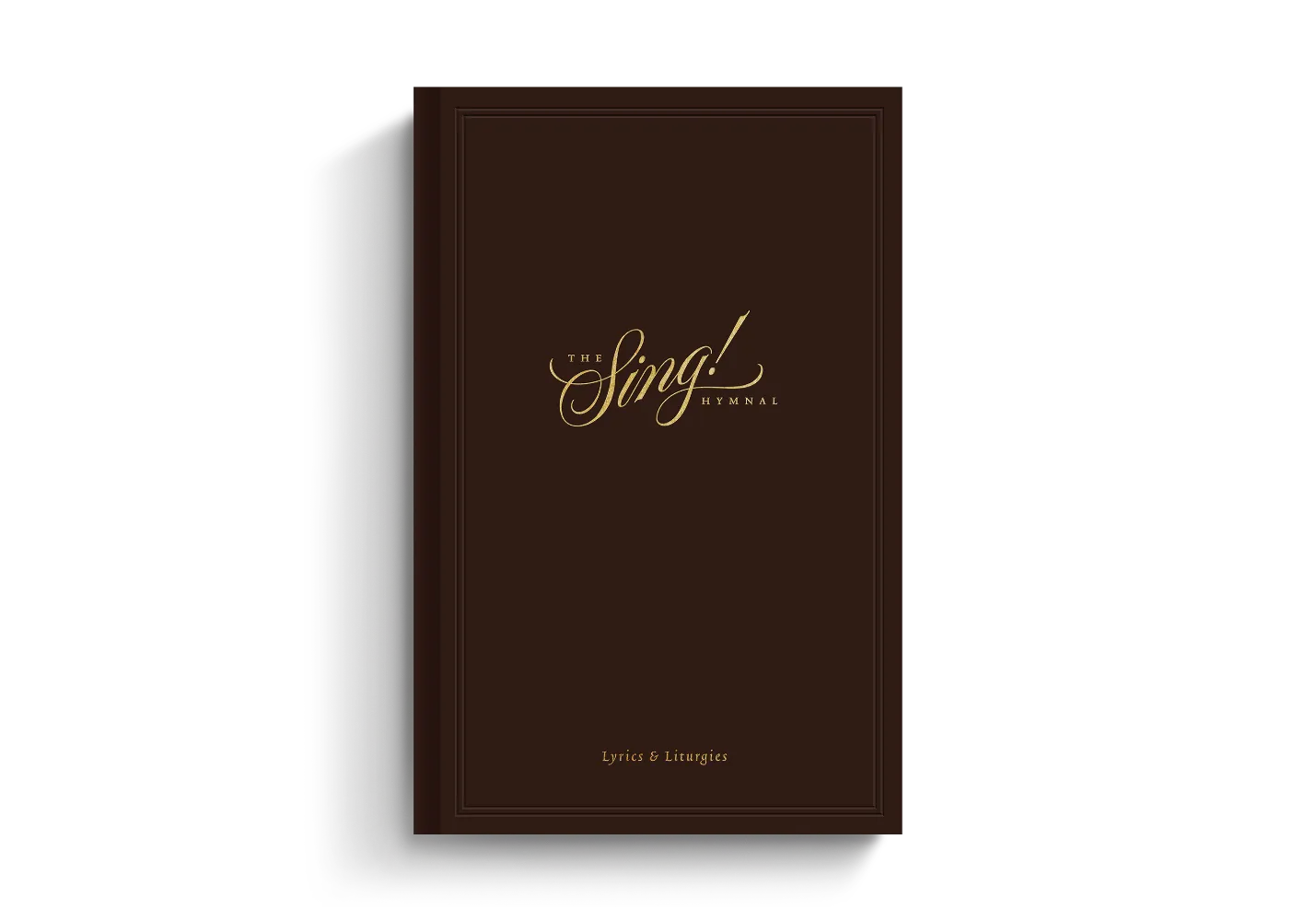 Lyrics & Liturgies